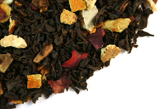 Winter Blend Tea