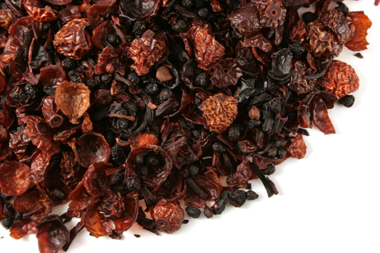 Wild Berry Tea