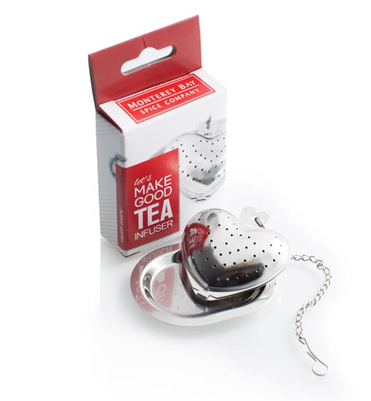 T-ball heart shaped, boxed, S.S.