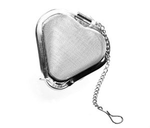 T-ball heart shaped, mesh