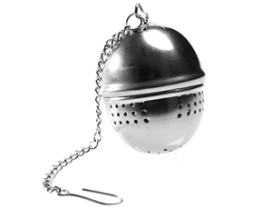 T-ball, boxed, chrome plated