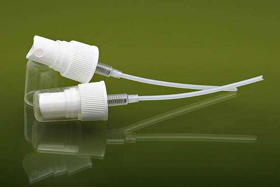 2 oz. mist sprayer