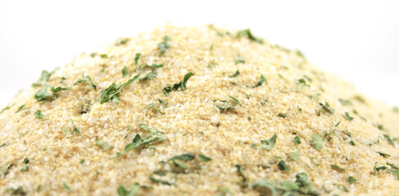 Garlic salt