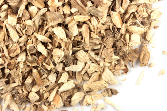 Lovage root  (Kao Ben), c/s