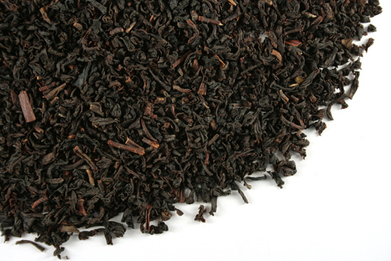 Irish breakfast tea Organic