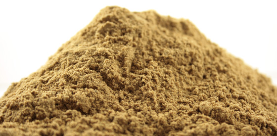 Triphala powder