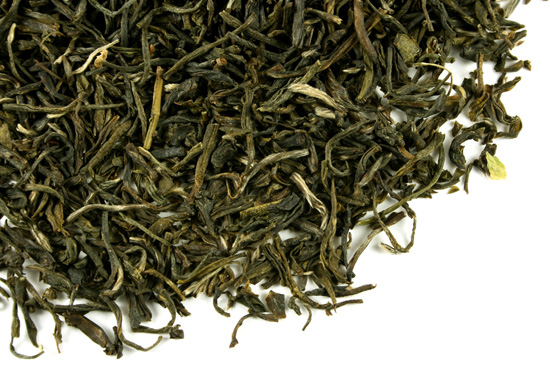 Jasmine Tea