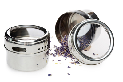 Individual Container