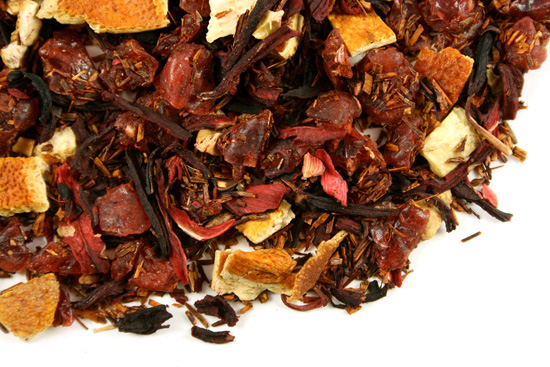 Cranberry Orange