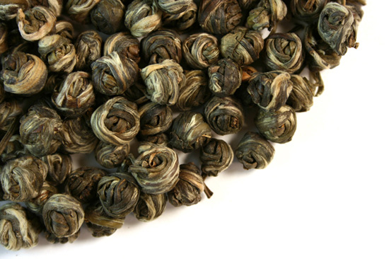 Jasmine Pearls