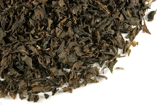 Green tea decaf.