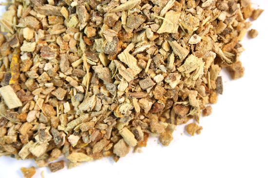 Mu Tea #16