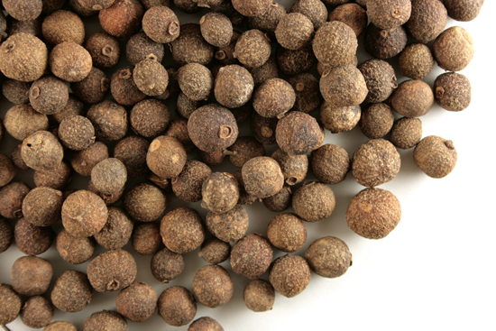 Allspice (Mexican), whole
