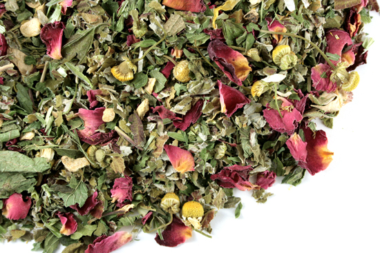 Mama to be tea