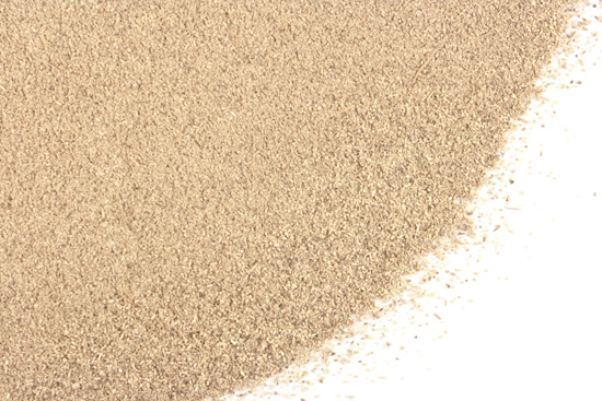Stone root, powder