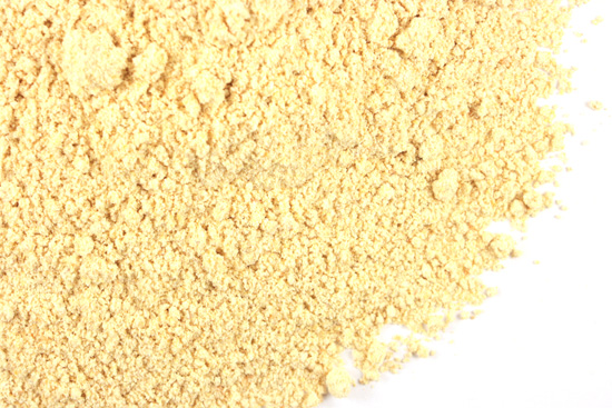 Fenugreek seed, powder Organic