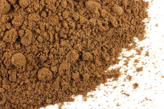 Celery seed, powder Organic