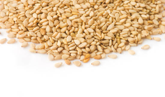 Sesame Oil