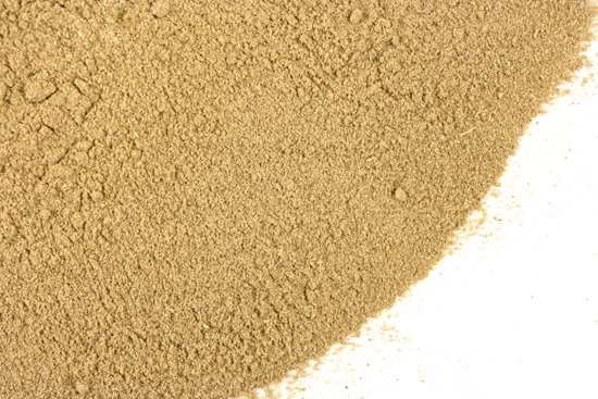 Gravel root, powder