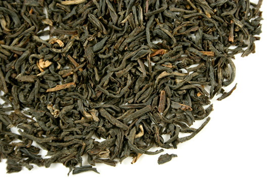 Assam tea (Kondoli)