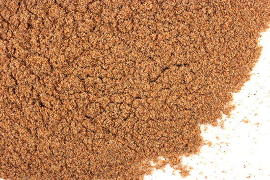 Cardamom, powder