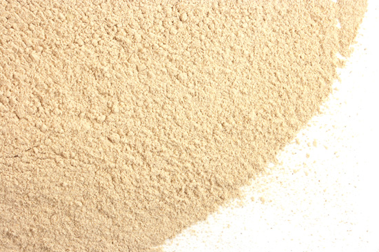Soapwort root, powder