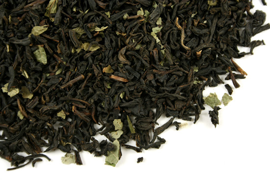Black Currant tea