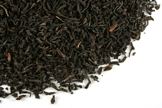 English Breakfast tea, blend