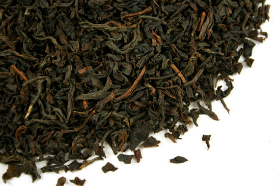 Earl Grey tea,Organic