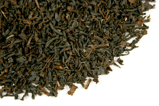 Ceylon tea, Organic