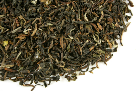 Darjeeling tea,Organic