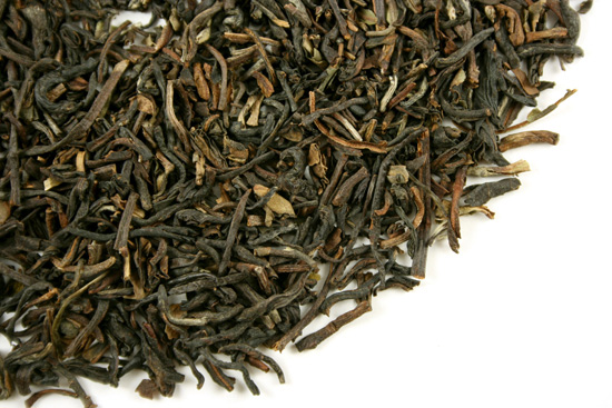 Darjeeling tea