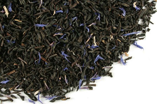 Earl Grey Tea