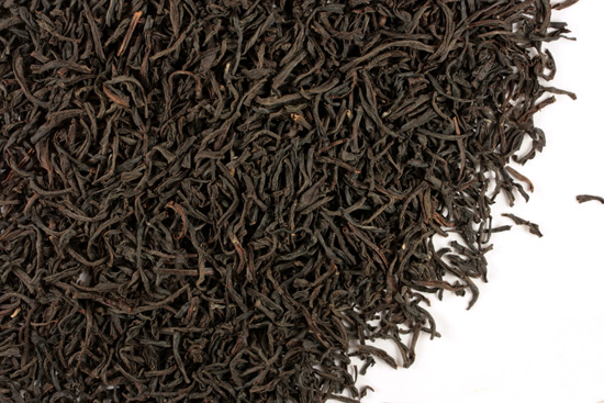 Ceylon tea, broken orange pekoe