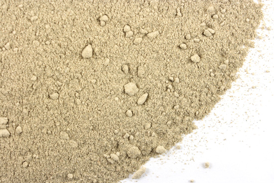 Lobelia herb, powder, wild crafted