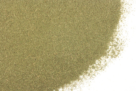 Stevia leaf, powder