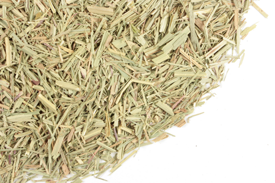 Lemongrass, c/s Organic