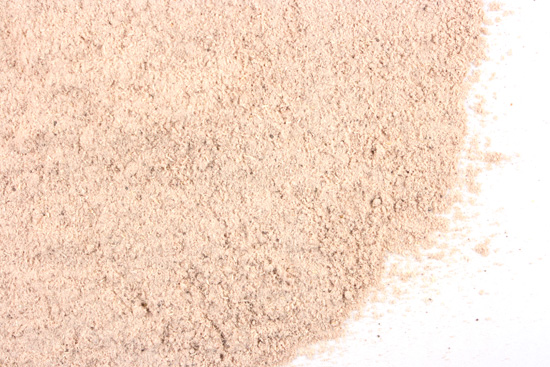 Yucca root, powder