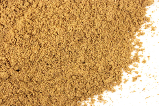 Cumin seed, powder