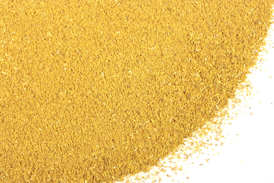 Goldenseal root, powder