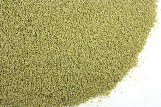 Rosemary, powder
