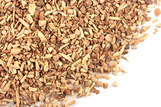 Sarsaparilla root (Indian), c/s