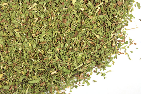 Feverfew herb, c/s Organic