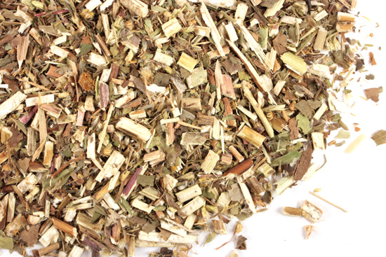 Goldenrod herb, c/s