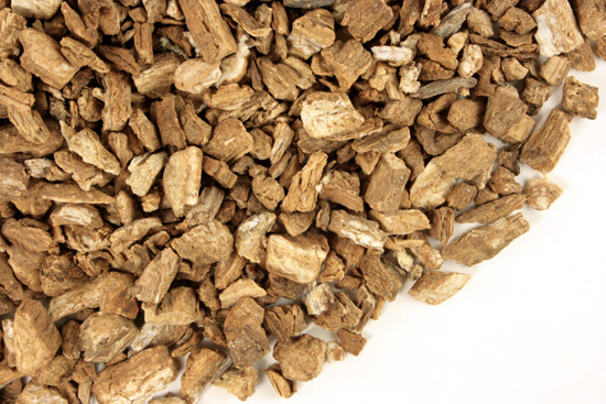 Burdock root, c/s Organic