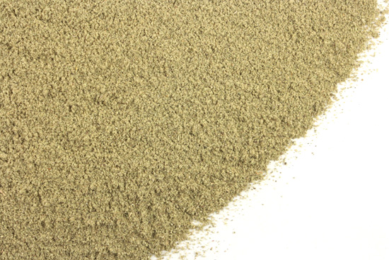 Sage, powder Organic