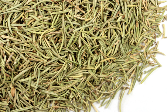 Rosemary, whole