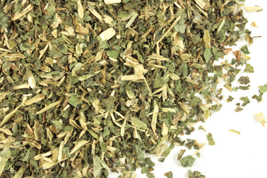 Wild lettuce herb, c/s, wild crafted