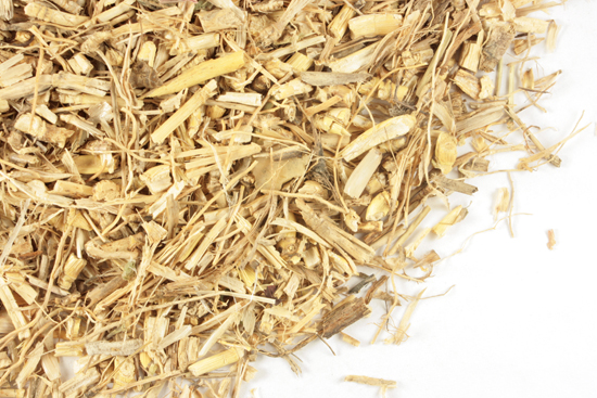 Couchgrass root, c/s, wild crafted