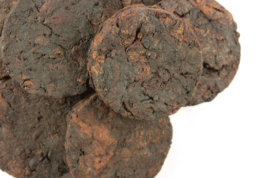 Rehmannia root, raw
